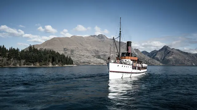 Arti Mimpi Kapal Tenggelam