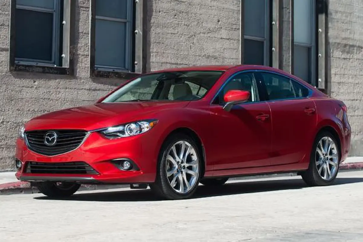 Mazda6