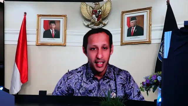 Peresmian MNP Multimedia Nusantara