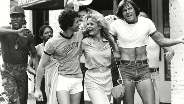 METAMORFOSIS Bruce Jenner dari Atlet Olimpiade Hingga Jadi Wanita