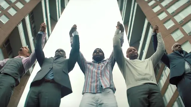 When They See Us (2019)