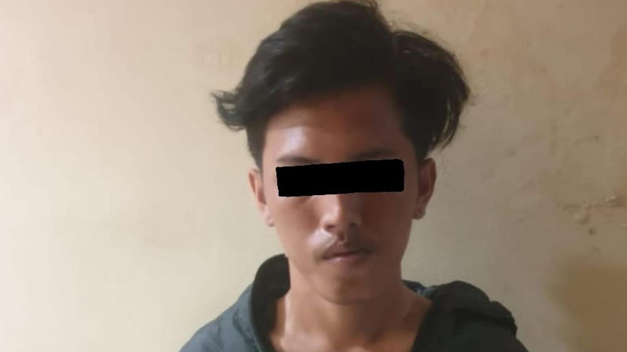 Baru Sebulan Keluar Lapas, Residivis di Bali Curi Uang dan Emas Senilai Rp 54 Juta untuk Judol