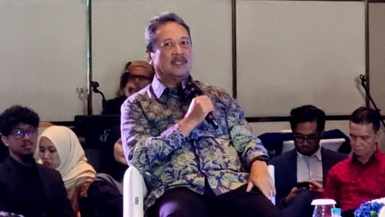 KKP dan Blue Ocean Strategy Dorong Peningkatan Investasi Ekonomi Biru untuk Keberlanjutan Maritim Indonesia