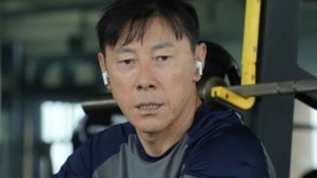 VIDEO: Bocoran Shin Tae-yong Dapat Tawaran Melatih Usai Dipecat dari Timnas, Sedih Tinggalkan RI