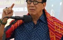 Kasus Eddy Hiariej, KPK Buka Kemungkinan Periksa Menkumham Yasonna
