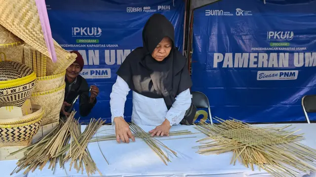Beri Pendampingan Hukum ke UMKM, PNM Bentuk Asosiasi Advokat Usaha Mikro Kecil
