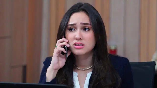 Love Story The Series
