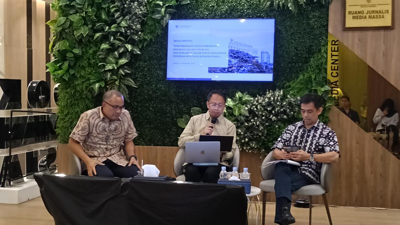 Target Rampung Secepatnya, Pemerintah Masih Nego AS agar Baju dan Sepatu RI Bebas Tarif
