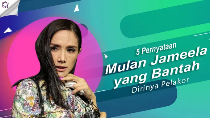 [Bintang] Mulan Jameela