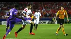 Fiorentina vs Sevilla