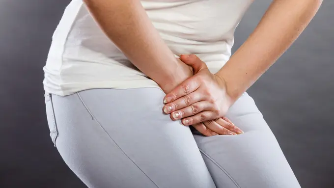 Penyebab Anyang-anyangan