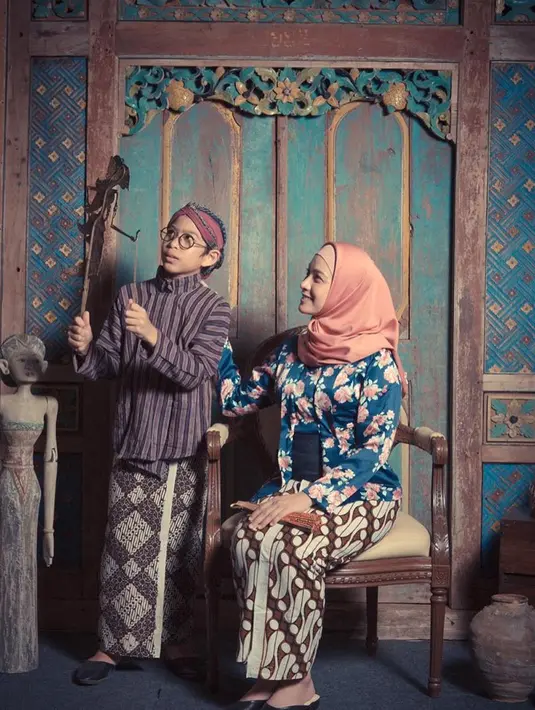 Rachel Maryam (Instagram/rachelmaryams)