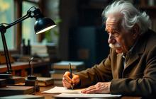 Tiga Kata Ini Sering Ditulis dalam Surat Cinta Einstein, Bukan 'I love You
