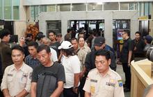 20 Pejabat Desa di Sumsel Terjaring OTT, Ketua dan Bendahara Forum Kades Ditetapkan Tersangka