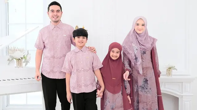 Fathir Fathira Series Magenta