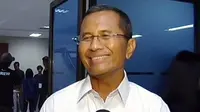 Dahlan Cek Kedatangan 2 Kapal `Penyedot Motor` Asal Korea