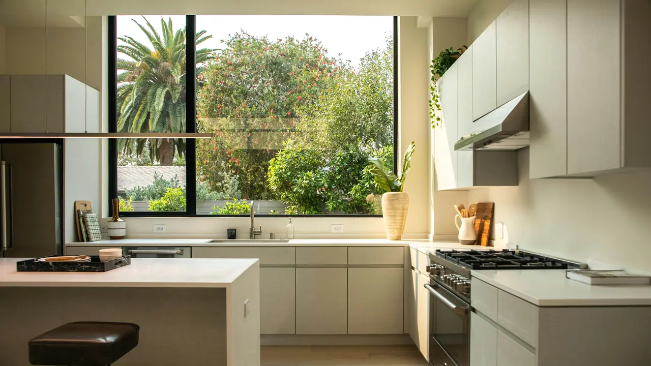 Ilustrasi Dapur/Photo by Cat Han on Unsplash