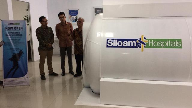 9100 Gambar Rumah Sakit Siloam Manado HD