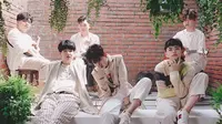 Personel Band K-Pop The East Light Disiksa Produsernya