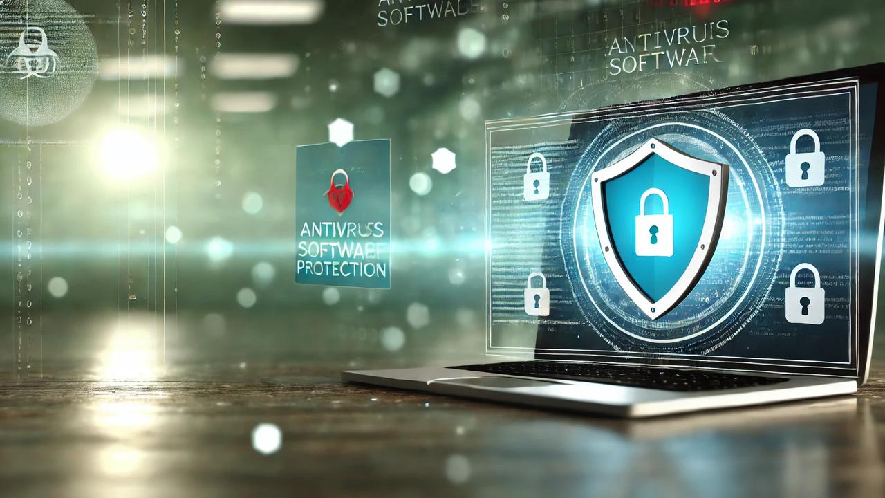 Panduan Memilih Antivirus Terbaik untuk Keamanan Digital
