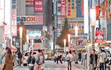 Gara-Gara Ini Jepang Terancam Alami Overtourism