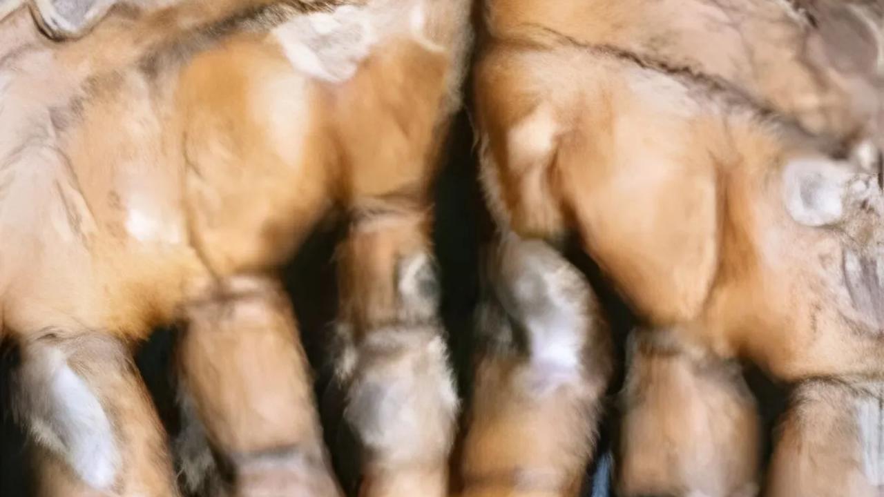 Update Kasus Cacar Monyet di Jakarta: 24 Pasien, Semuanya Laki-laki