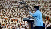 Prabowo Sebut MBG Bakal Jangkau 85 Juta Penerima dan Buka 3 Juta Pekerjaan