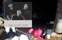 Misteri Kematian Tiga Remaja di Kawasan Golf Gowa