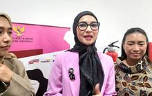 Stafsus Presiden Gandeng Tokoh-tokoh Perempuan Agar Berperan di Politik dan Korporasi