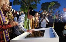 Menteri Agama Resmikan Sekolah Tinggi Agama Konghucu di Babel, Harapkan Peningkatan Moral Bangsa