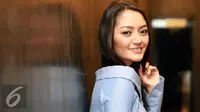 Siti Badriah (Herman Zakharia/Liputan6.com)