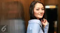 Orangtua Tagih Janji Siti Badriah soal Menikah di Tahun Ini