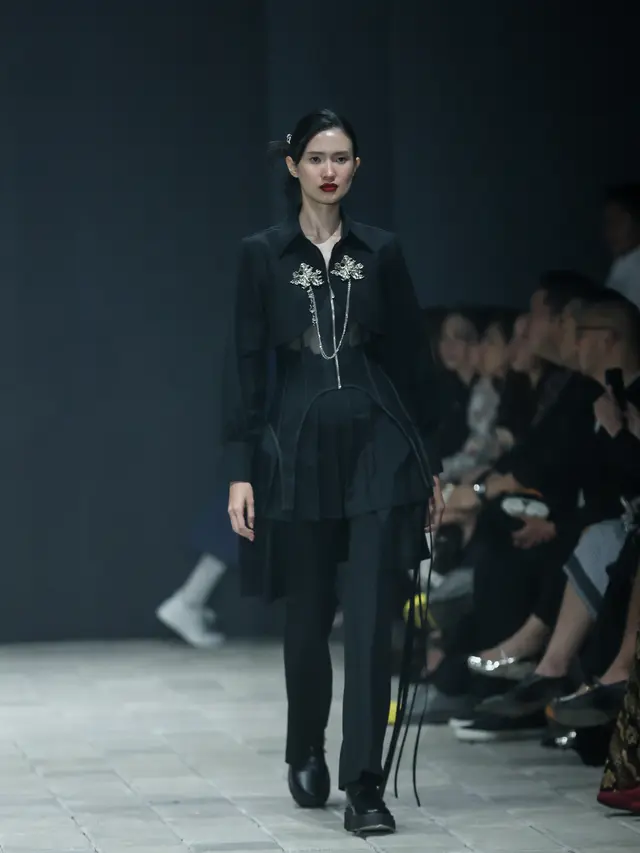 huMAN by Wilsen Willim