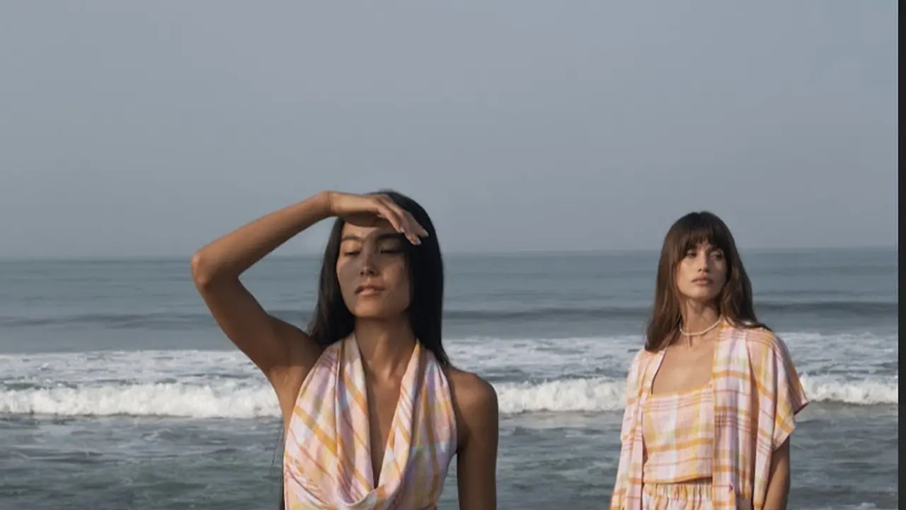 Dew It dan Paulina Katarina
