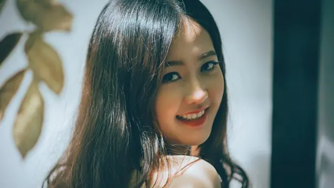 Saatnya membahagiakan diri sendiri./Copyright pexels.com