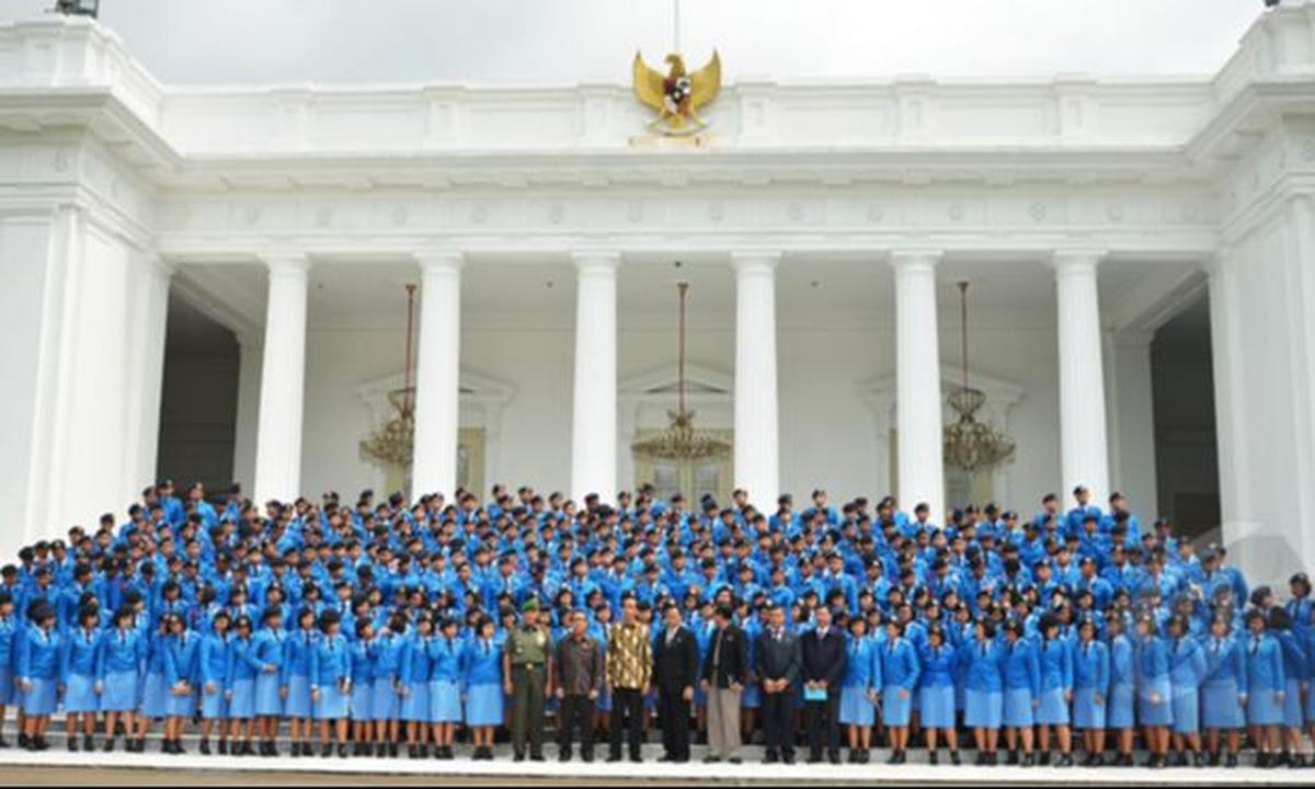 Dok. Istimewa
