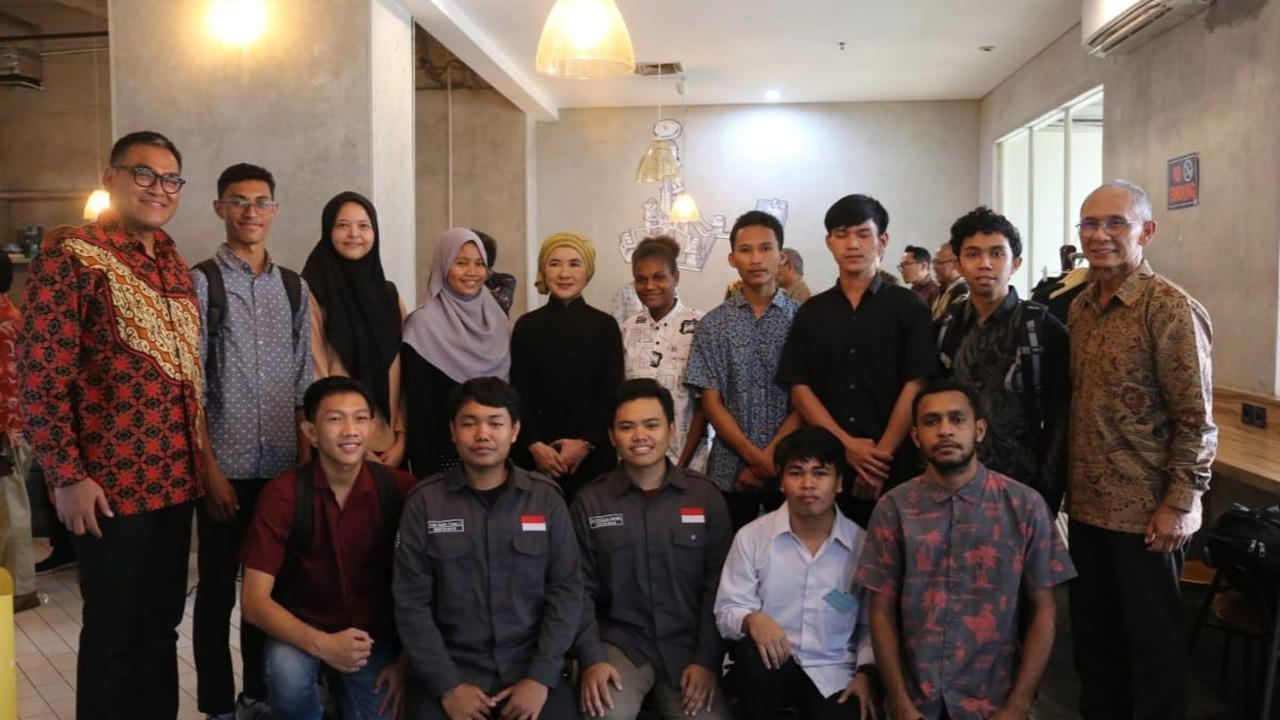 Dok. Istimewa