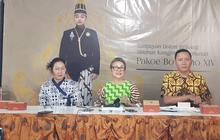 Dua Raja Surakarta Sama-Sama Gelar Kirab Pusaka 1 Suro di Hari yang Sama