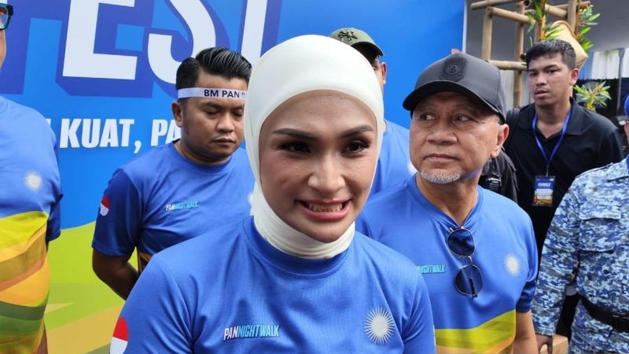 PANFEST 2026: PAN Perkuat Eksistensi Pangan Nusantara dengan 12.000 Sajian Khas Daerah