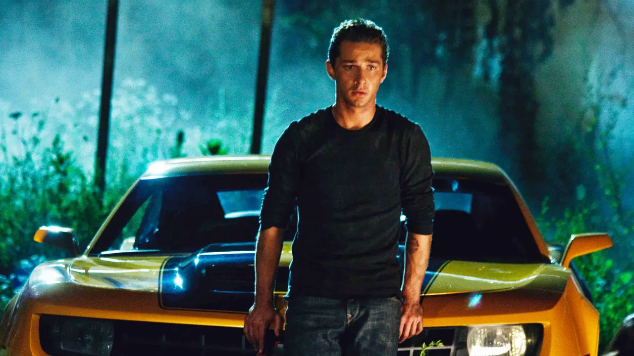 Begini Nasib Sam Witwicky di Transformers The Last Knight