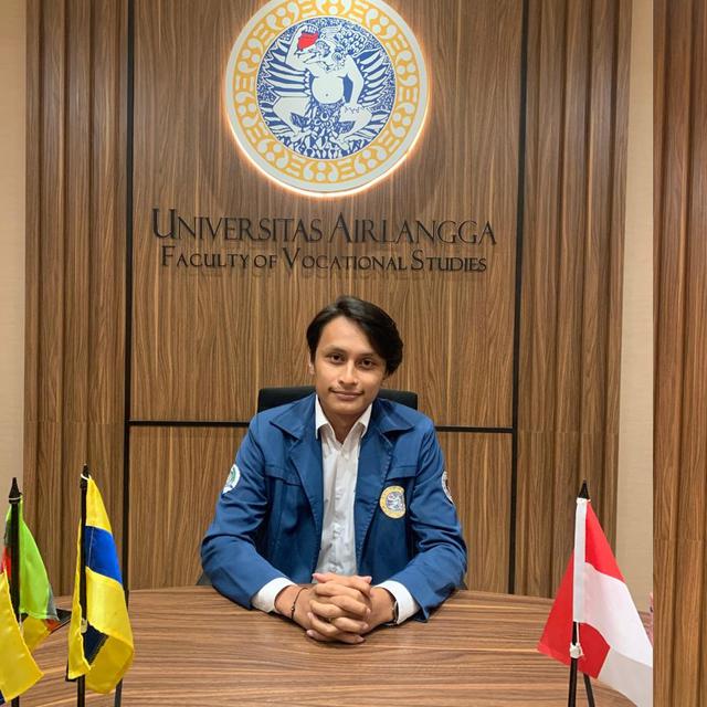 Mahasiswa Unair Bagikan Cerita dan Tips Lolos Seleksi Beasiswa IISMA 2024 ke Kanada