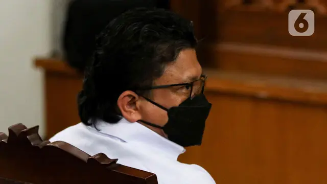 Jelang Sidang Vonis Ferdy Sambo, Penasehat Hukum Bacakan Duplik atas Replik Jaksa Penuntut Umum