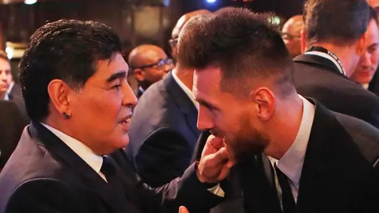 5 Fakta Menarik 3 Legenda Sepak Bola Uruguay dan Argentina yang Wajib Diketahui