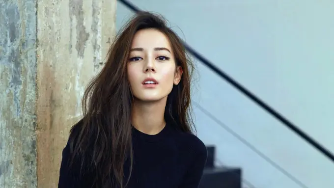 [Bintang] Dilraba Dilmurat