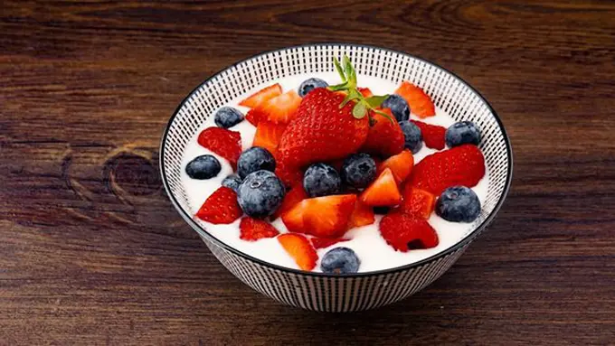Makanan saat hamil/copyright Unsplash.com/Wesual Click