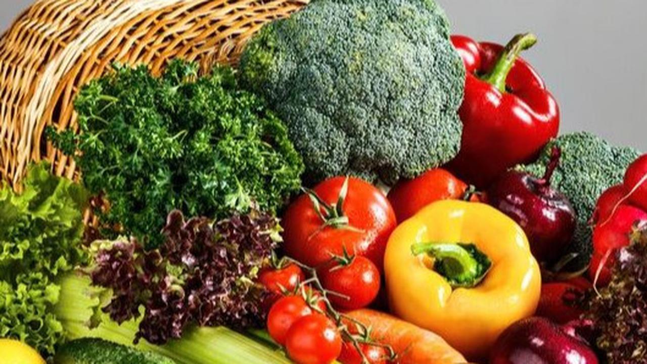Makanan Organik vs Makanan Biasa, Apakah Makanan Organik Lebih Sehat? Ini Perbedaannya