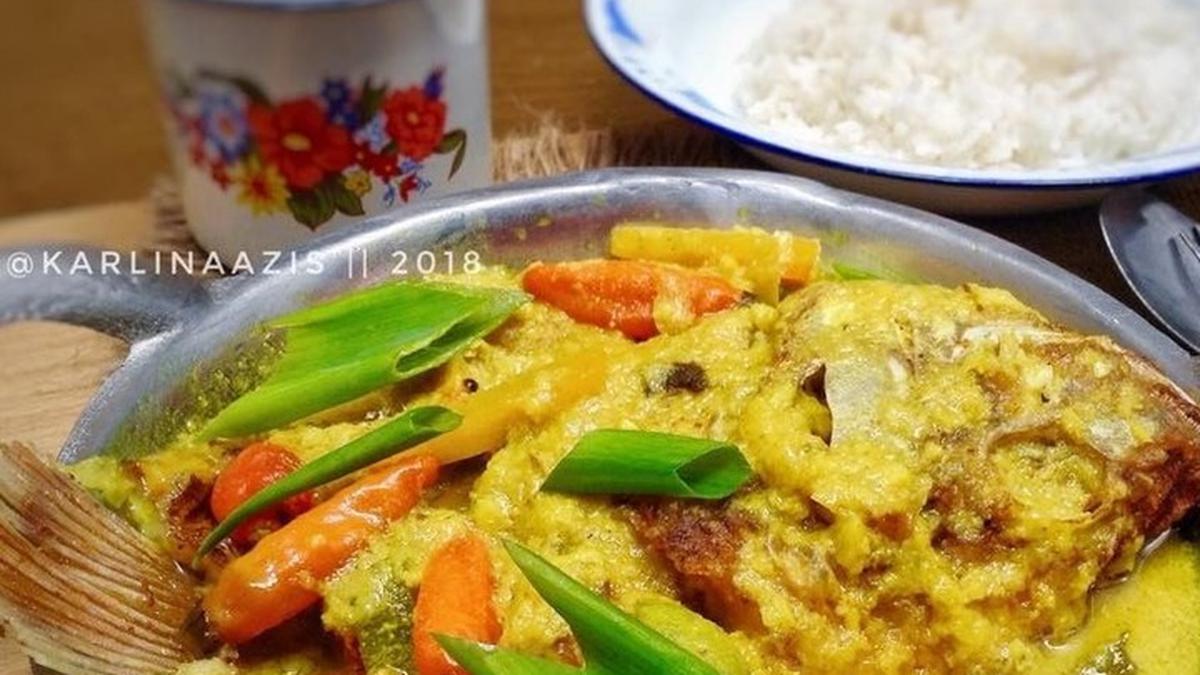 Resep Pesmol Ikan Nila, Hidangan Tradisional yang Lezat dan Sehat