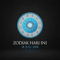 Video Zodiak Hari Ini: Simak Peruntungan Kamu di 18 Juli 2018 Part 1
