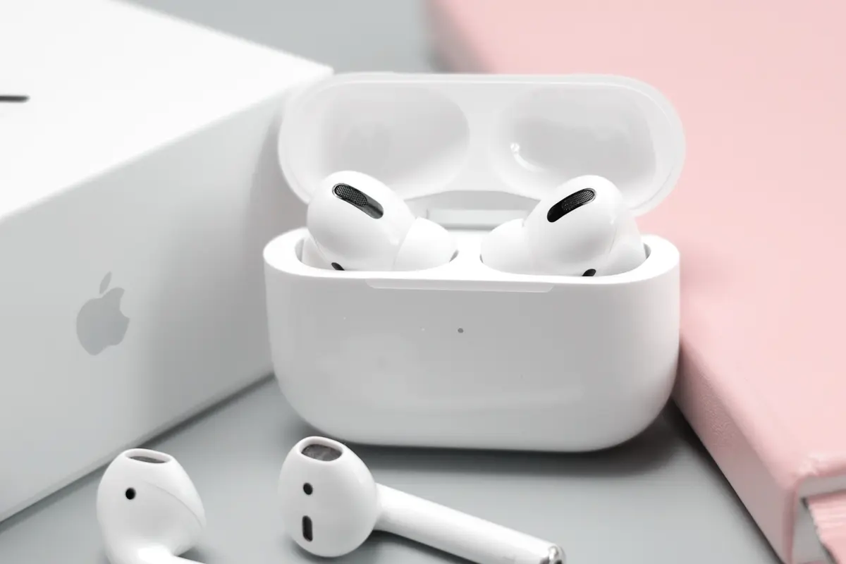 AirPods & AirPods Pro
