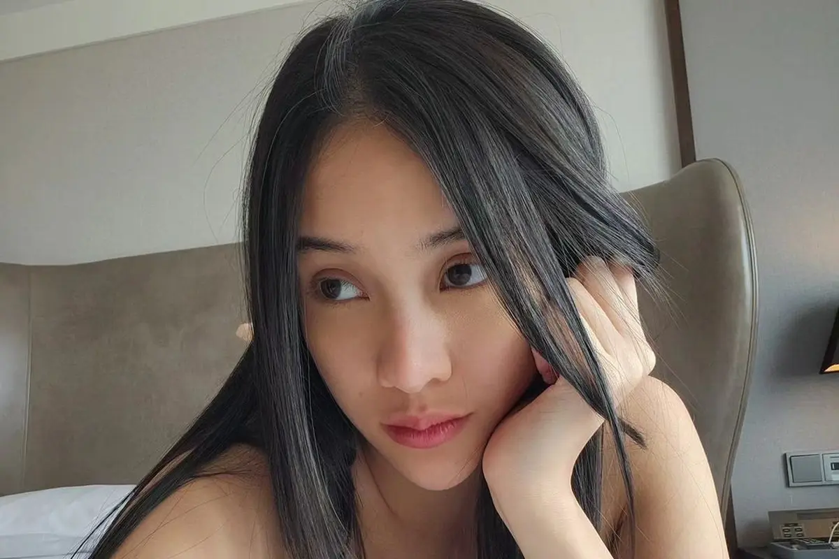 Anya Geraldine